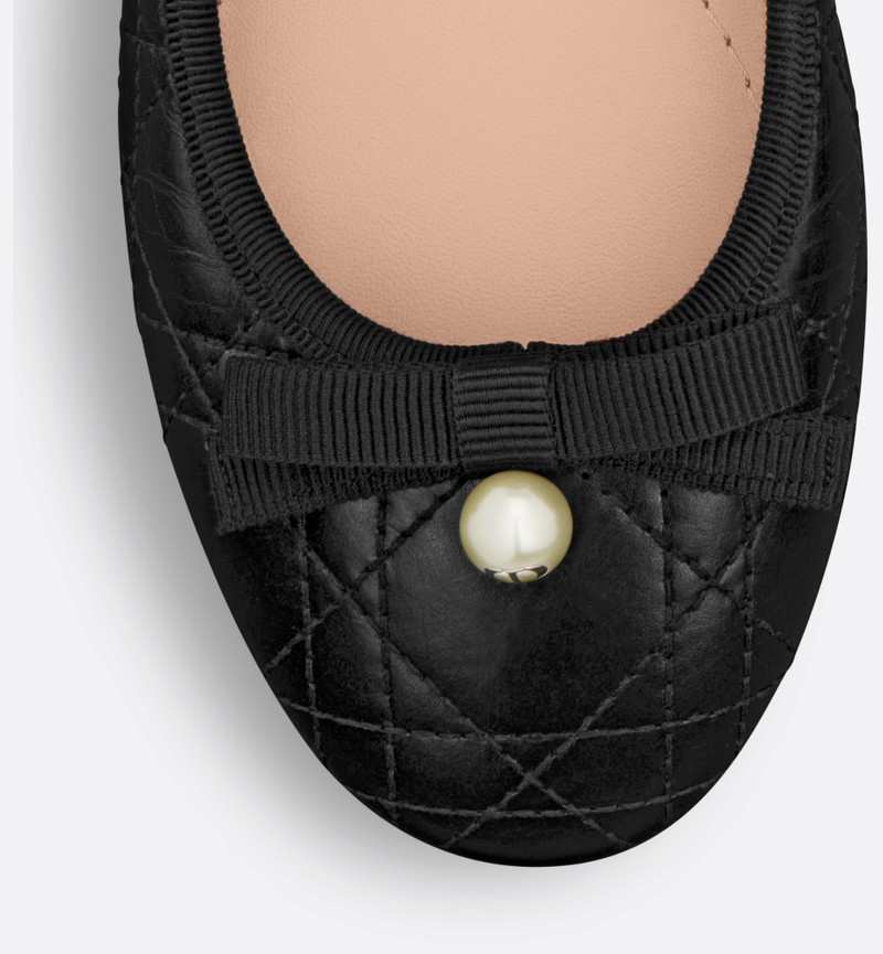 Dior Dior Ballet Pump outlook