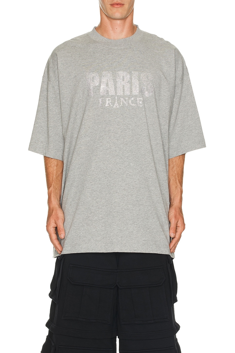 Crystal Paris T-Shirt - 4