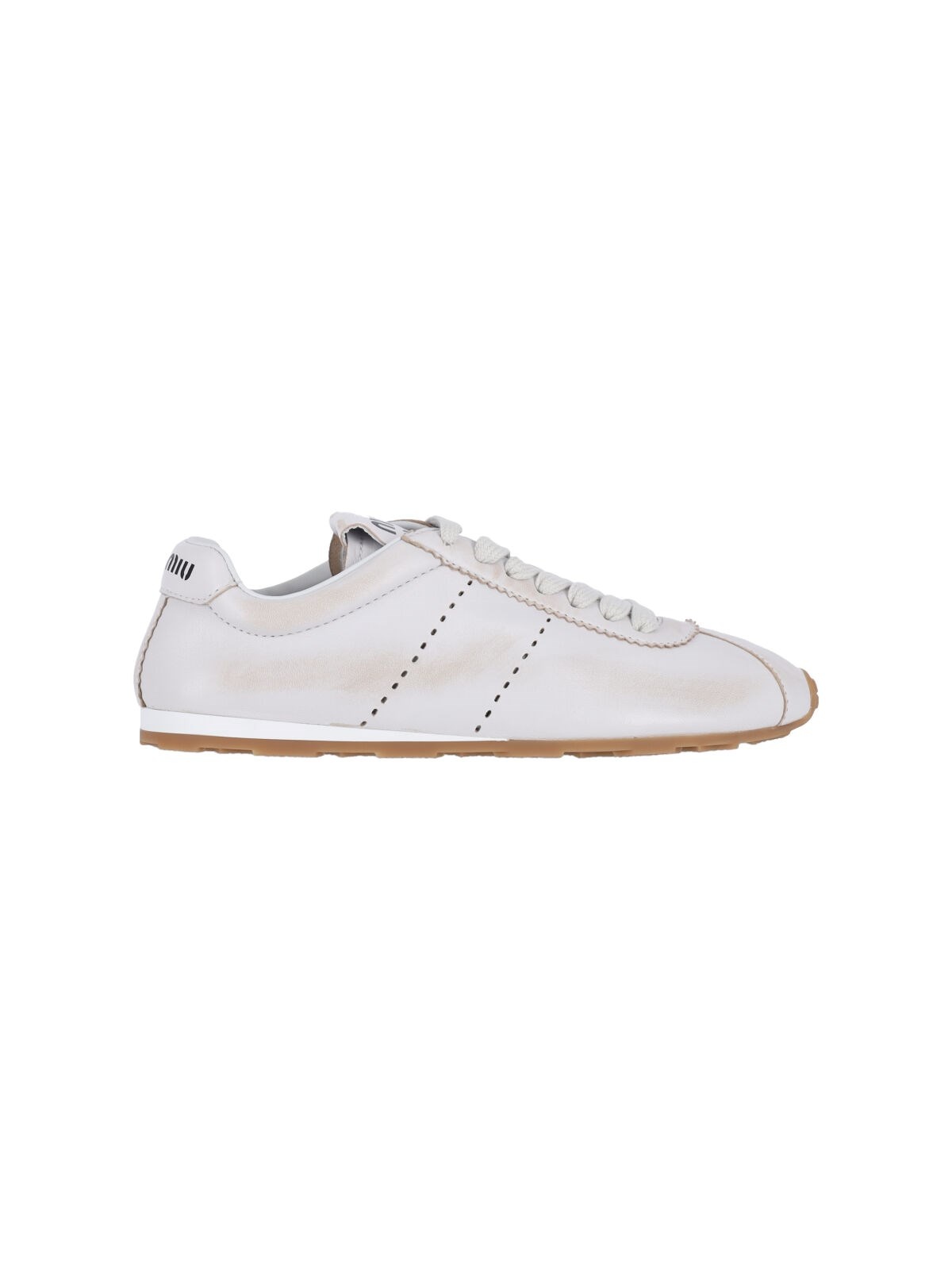 "PLUME" SNEAKERS - 1