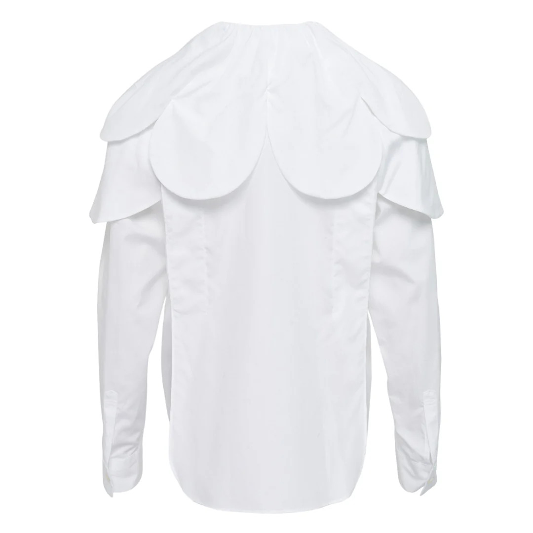 Cotton Broad Top - 2