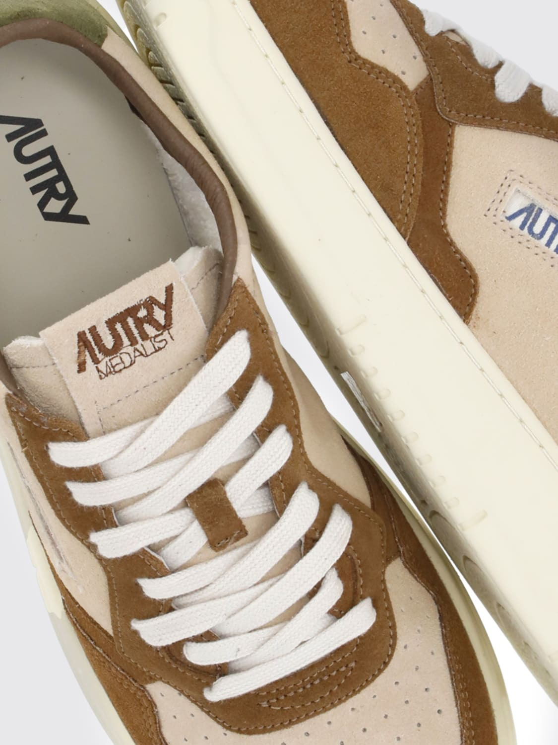 Sneakers men Autry - 4