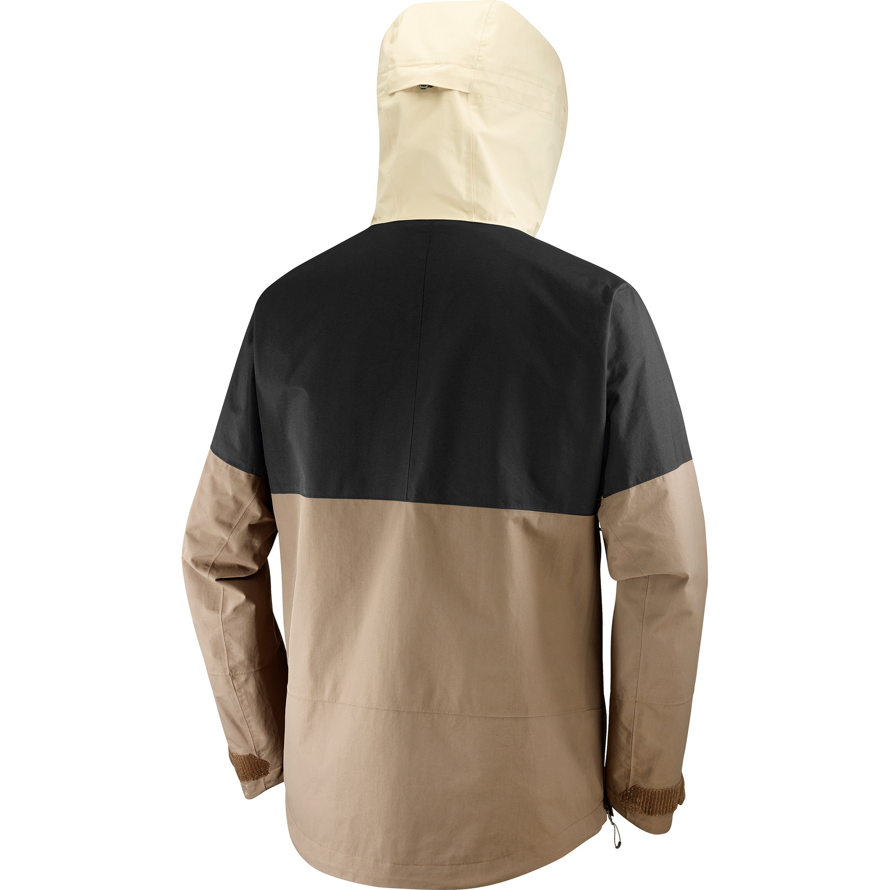 SALOMON TRANSFER ANORAK | REVERSIBLE