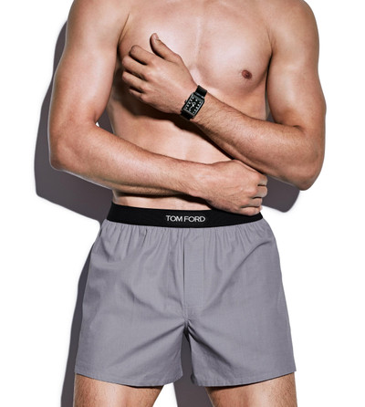 TOM FORD COTTON BOXERS outlook