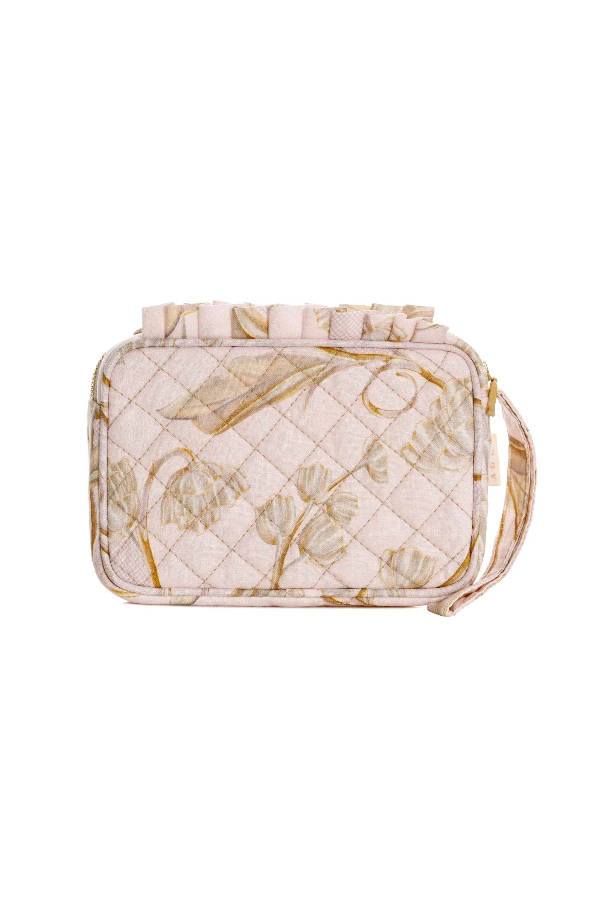 Travel Pouch Small - 1