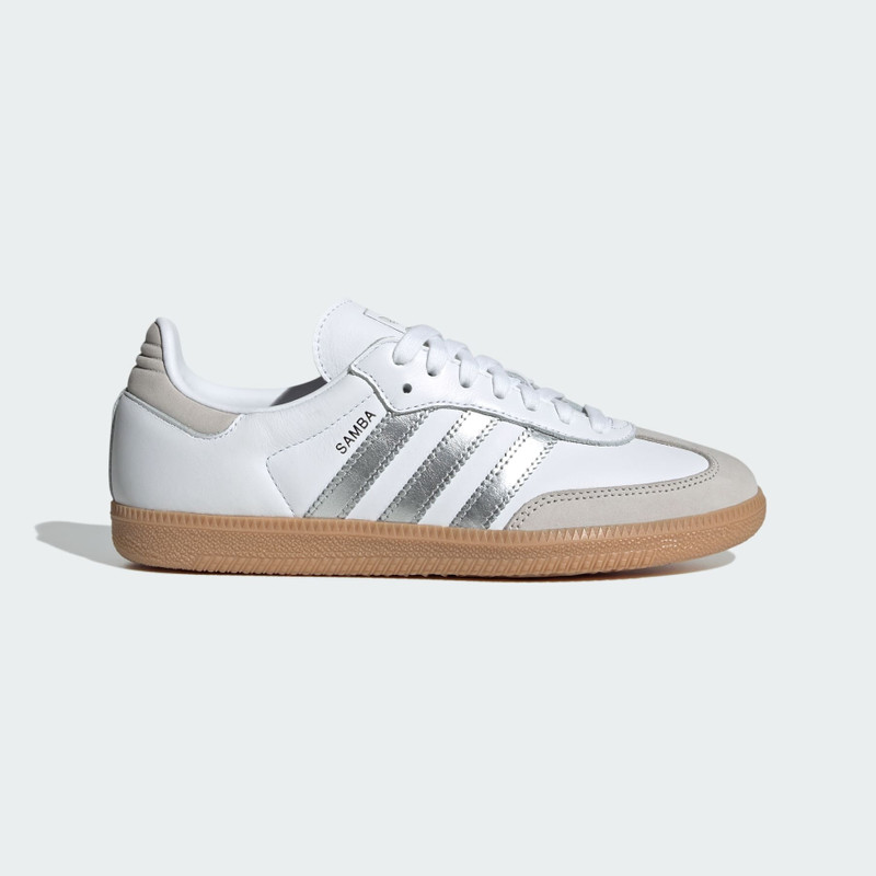 Samba OG Shoes - 1