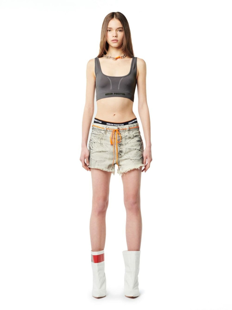 Heron Preston ACTIVE BRA LOGO outlook