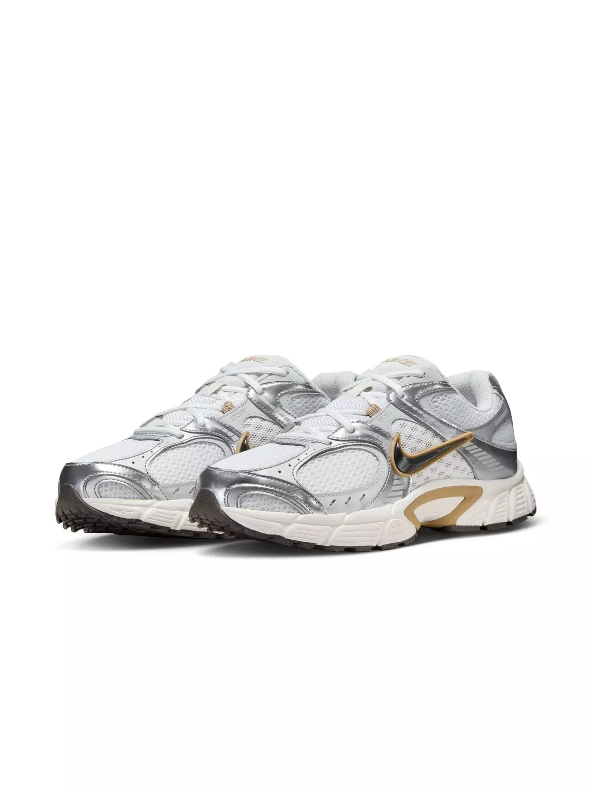 V5 RNR "White/Medium Ash/Parachute Beige" Men's Shoe - 5