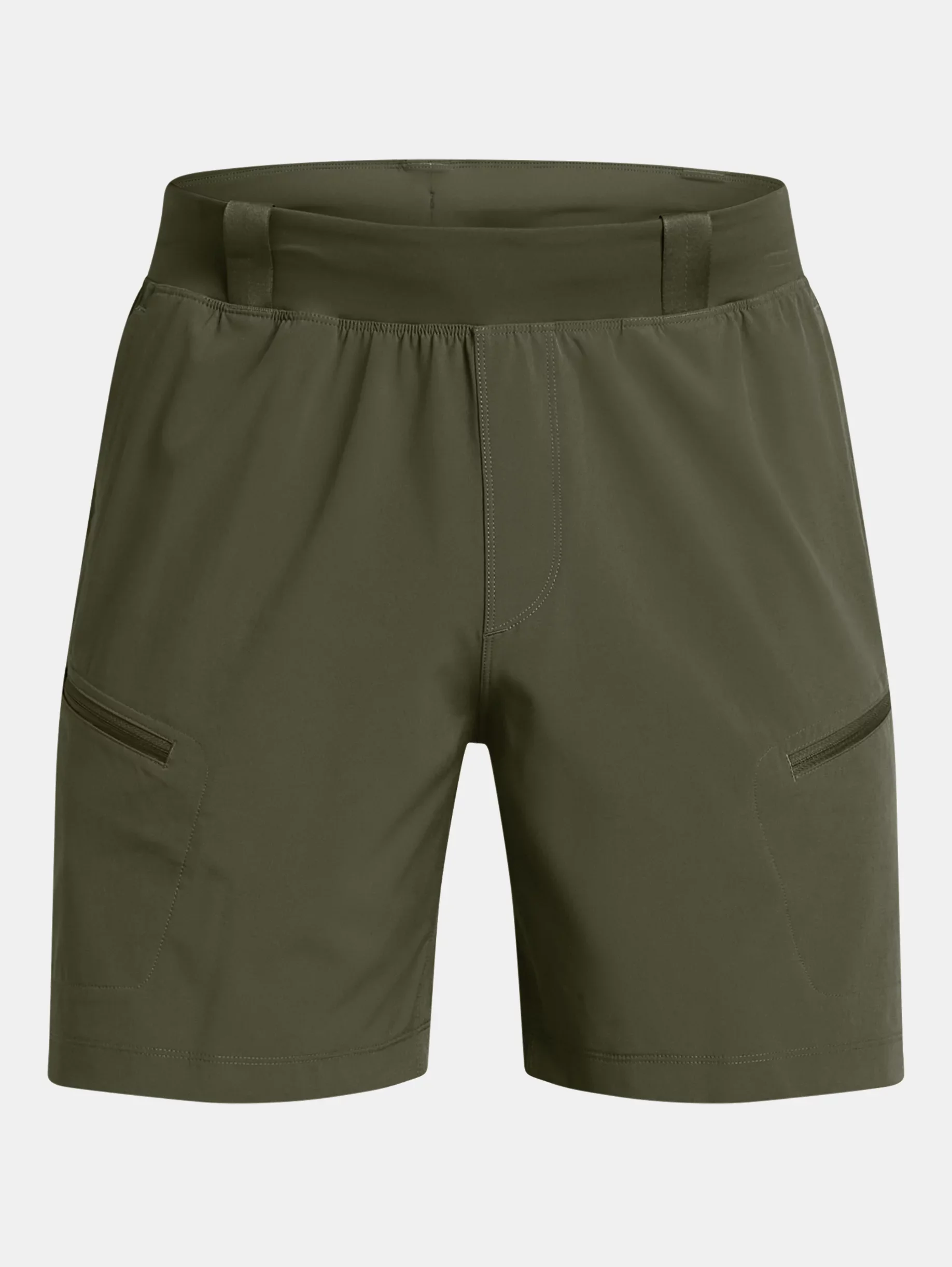 Men's UA Tactical Training Shorts - 1