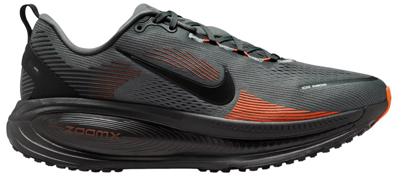 Nike Men's Vomero 18 Running Shoes - 1