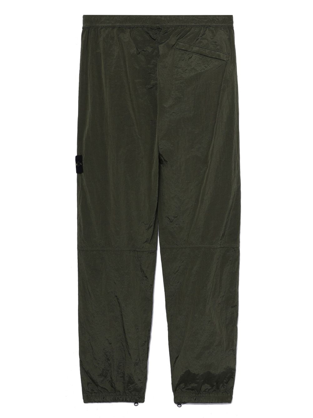 Nylon Metal cargo trousers - 6