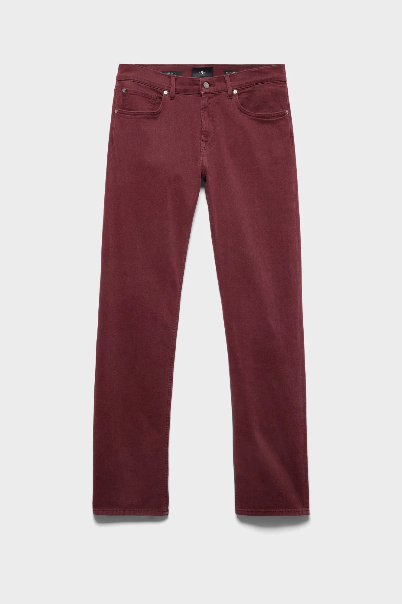 THE STRAIGHT in The Softest Denim You Ever Had - 1
