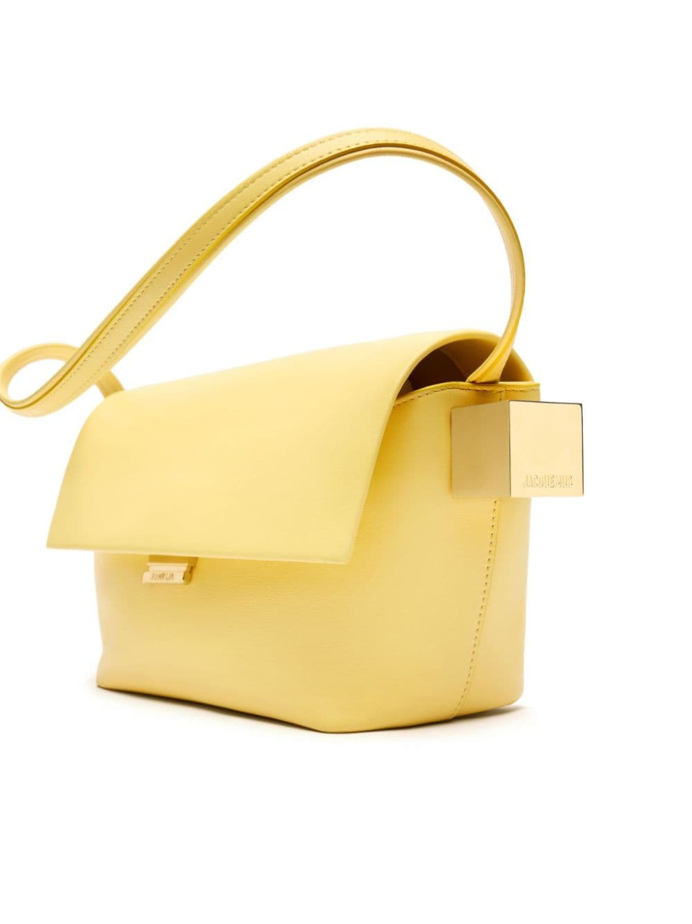 Le Rond Carré shoulder bag - 4