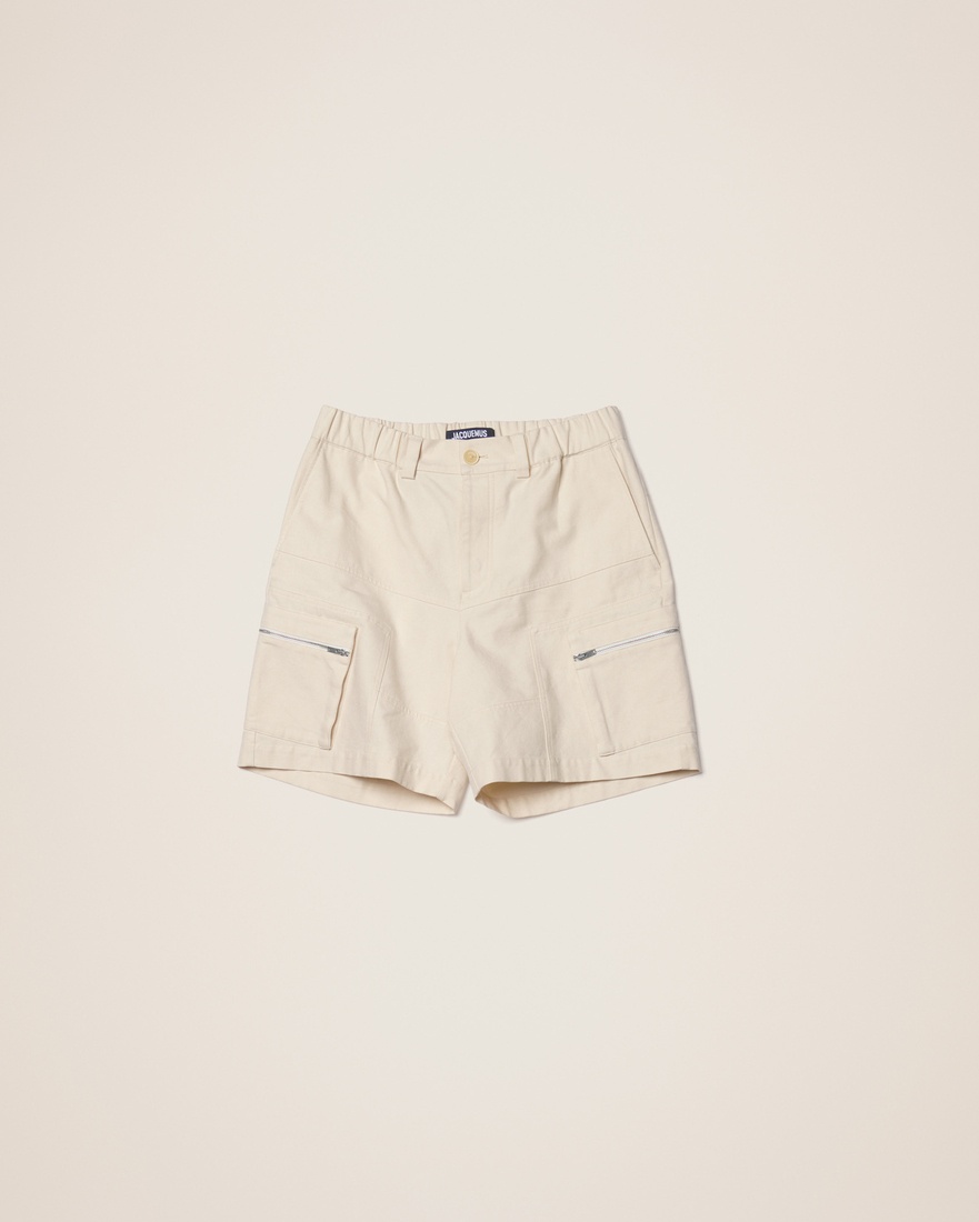 Le short Brasol - 1
