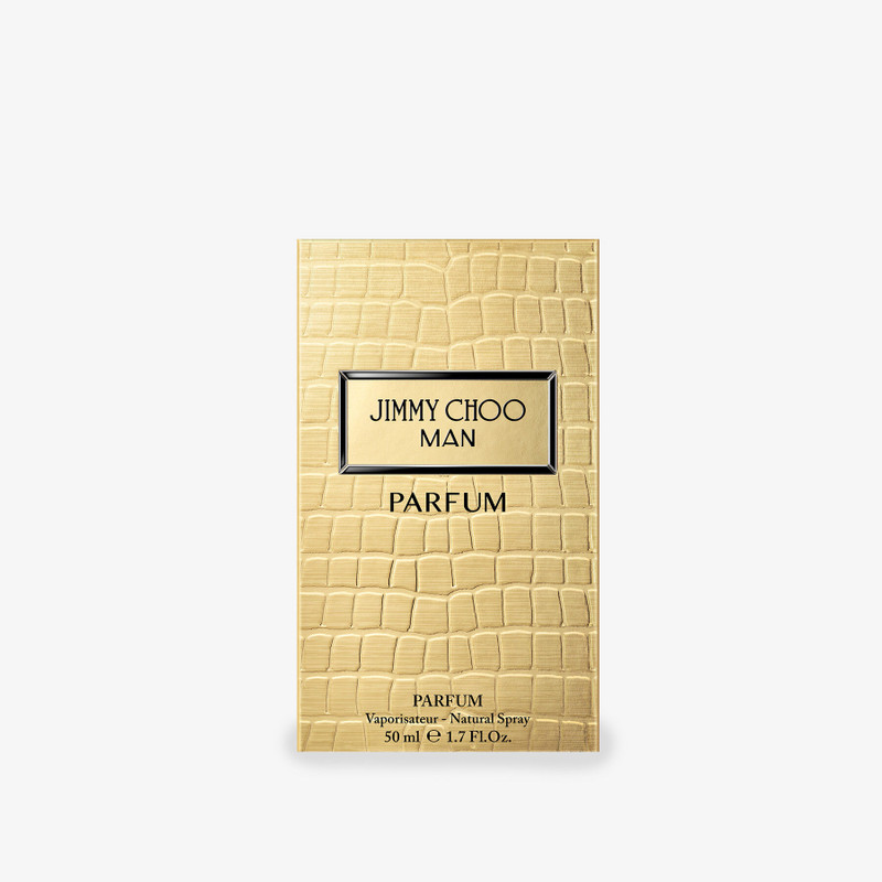 Man Parfum 50ml Jimmy Choo Man Parfum 50ml 3