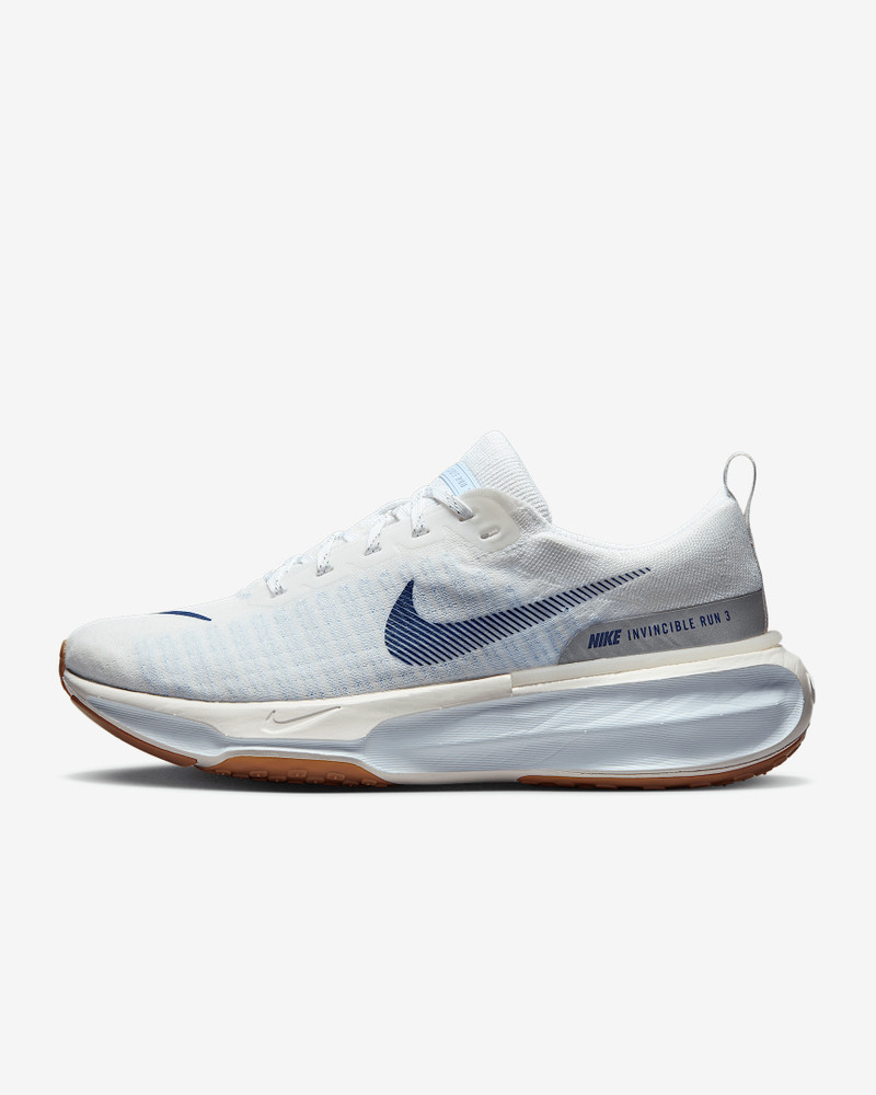 Nike Invincible 3 Men's Road Running Shoes - 1