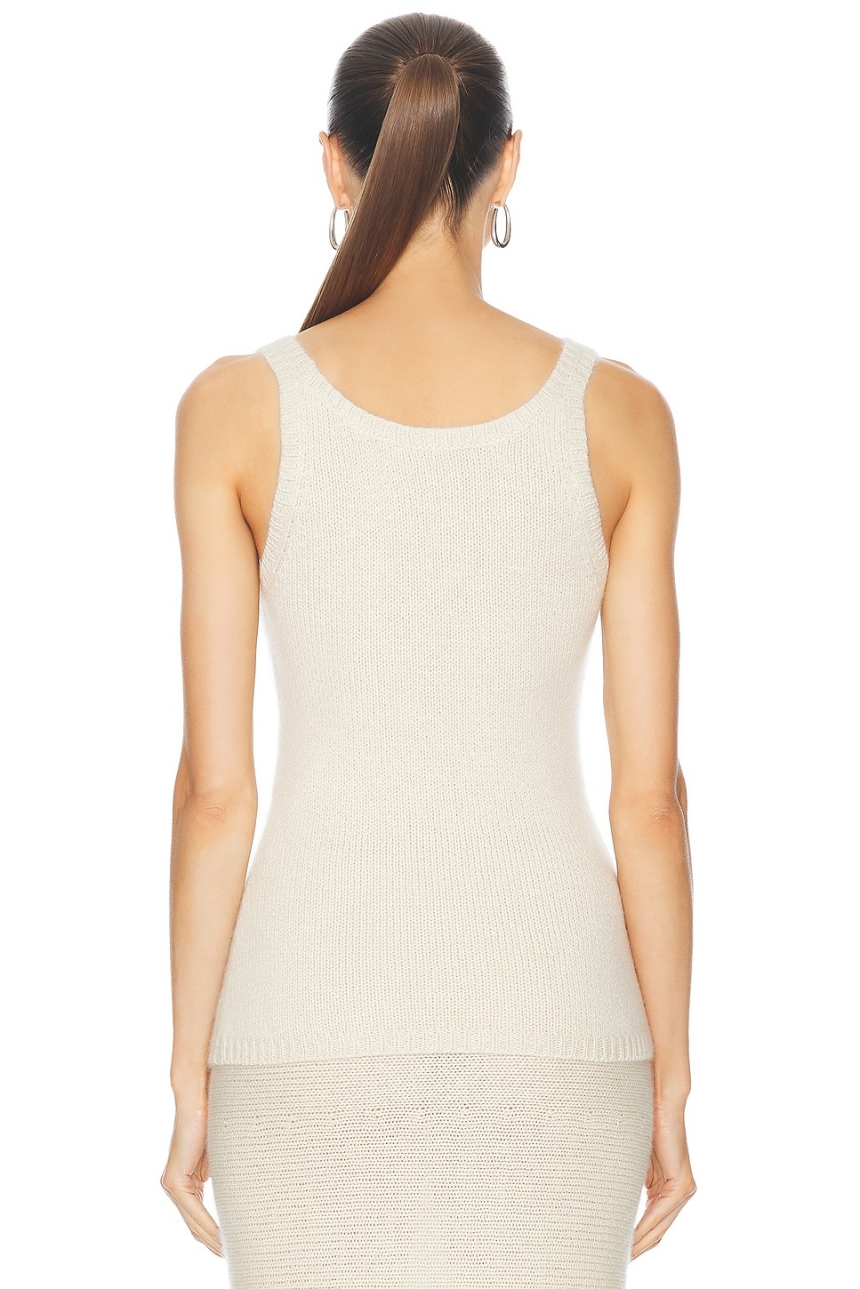 Berkeley Tank Top - 3