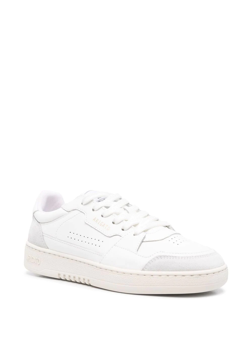 Dice low-top sneakers - 2