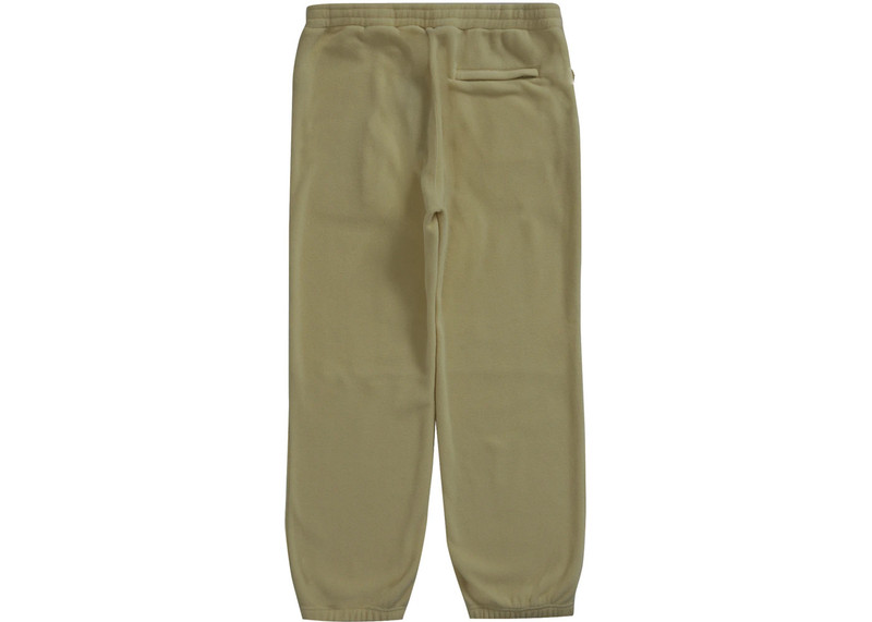 Supreme Supreme Polartec Pant (FW21) Light Olive outlook
