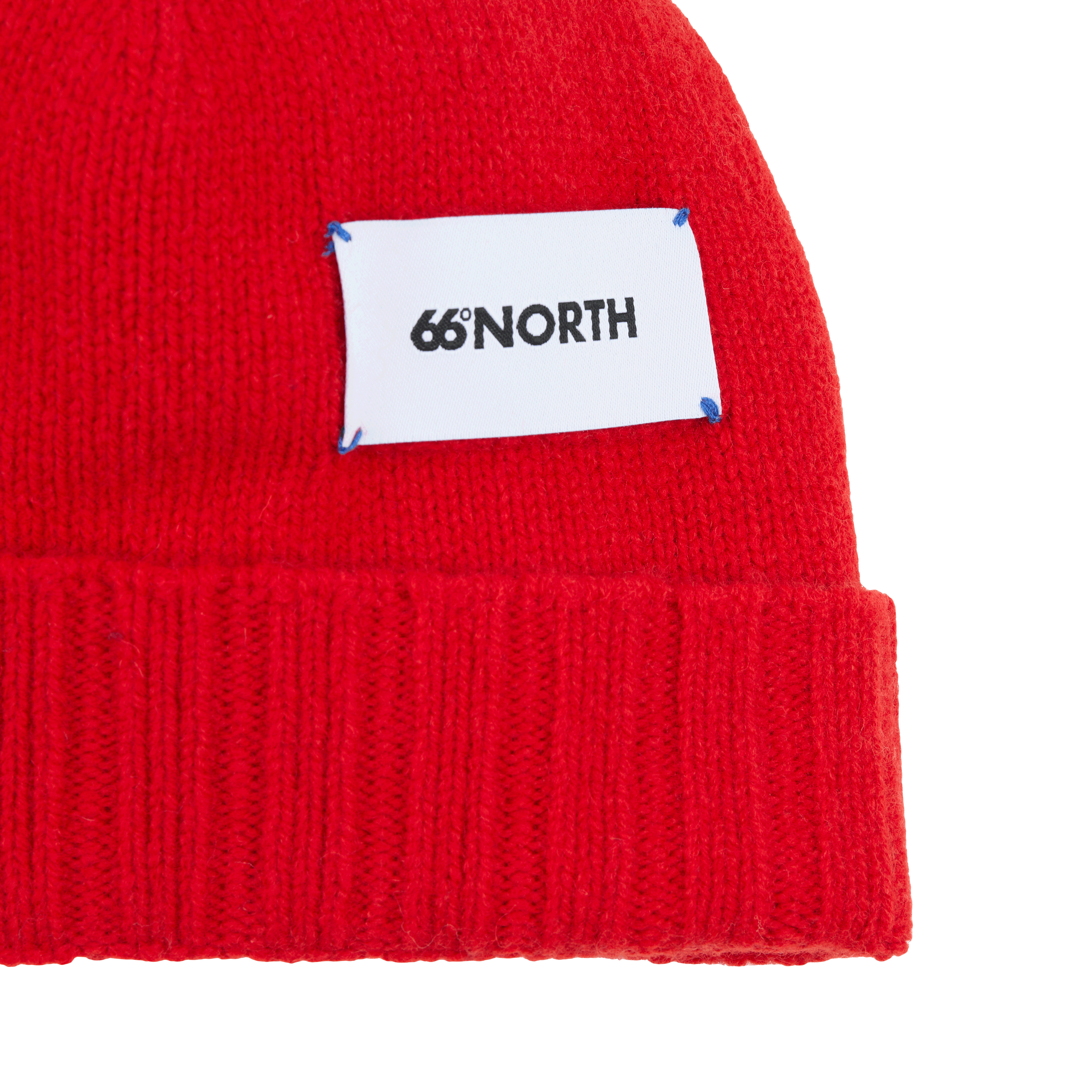 Reykjavík Beanie - 3