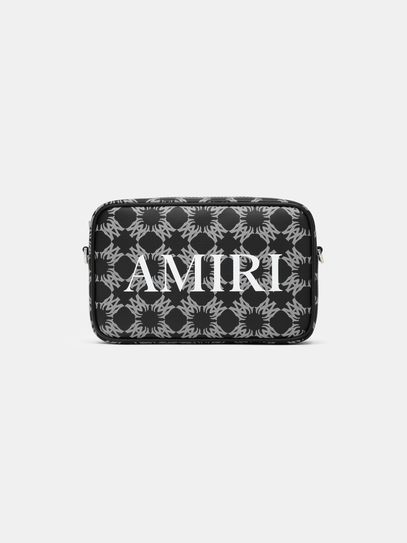 AMIRI MA QUAD AMIRI CAMERA CASE | REVERSIBLE