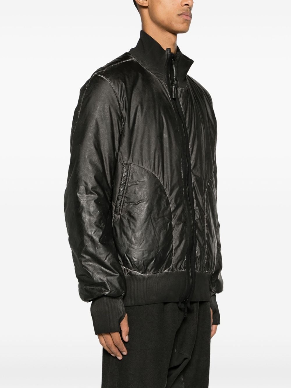 Fargo waterproof puffer jacket - 3