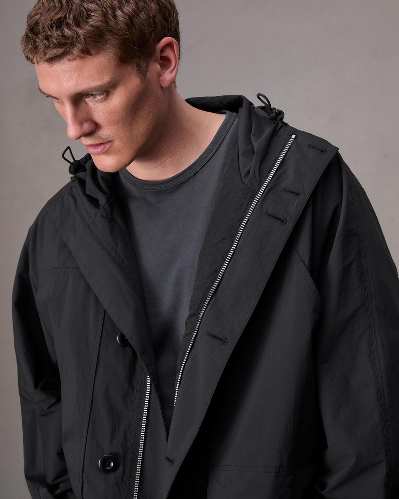 Bleeker Field Jacket 6