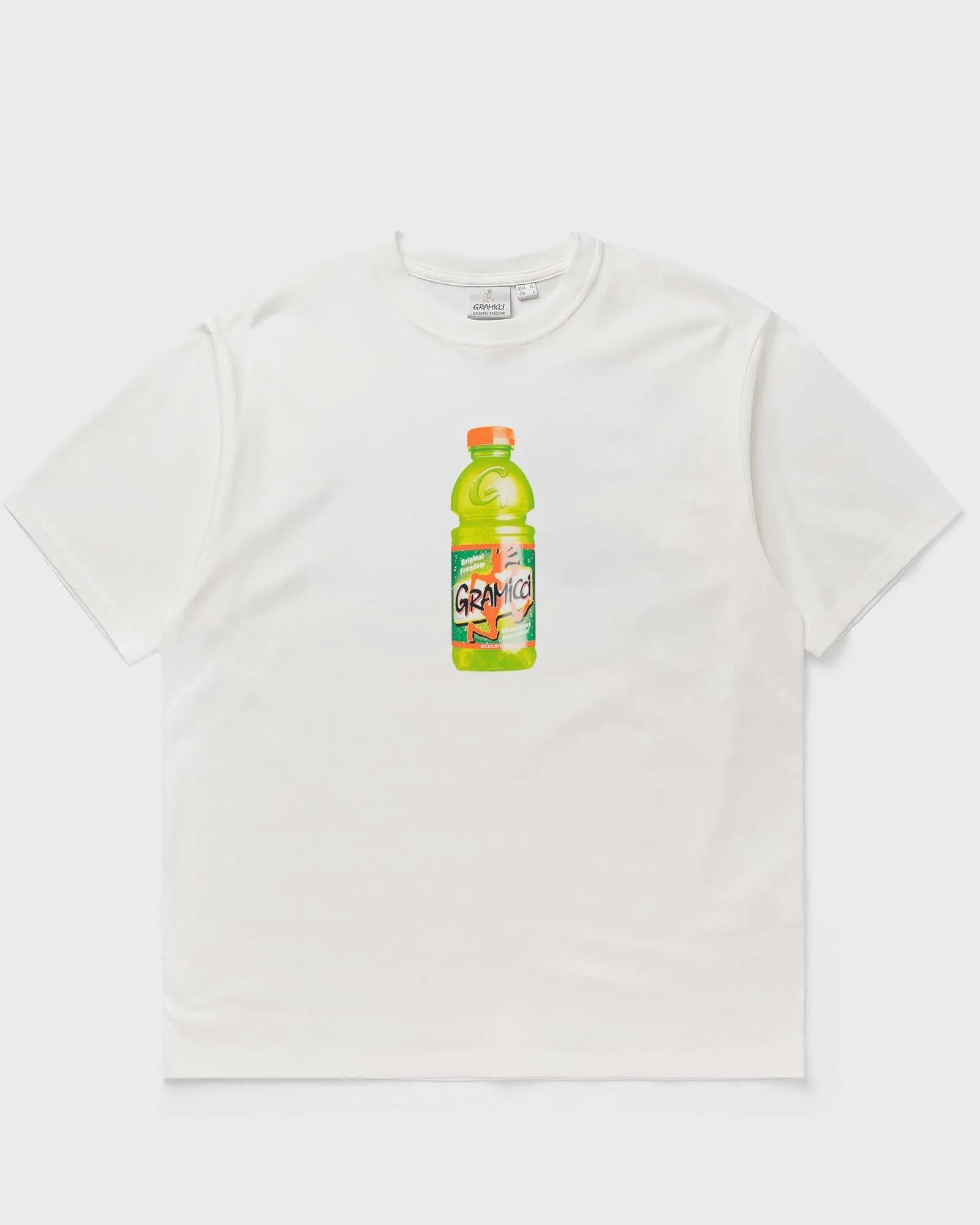 QUENCHER TEE - 1