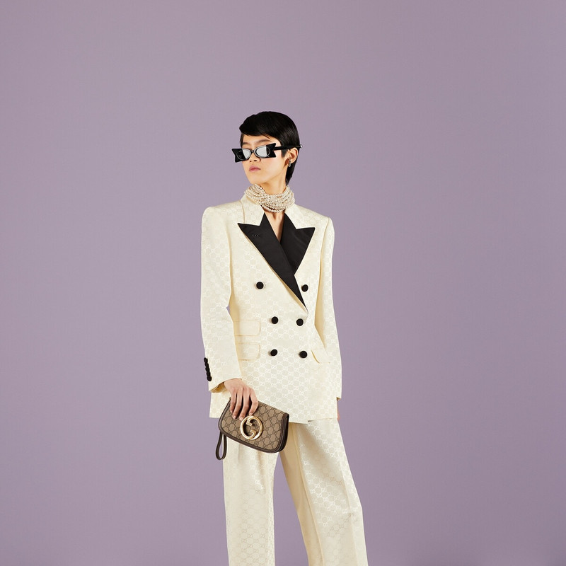 Gucci Blondie mini bag 3