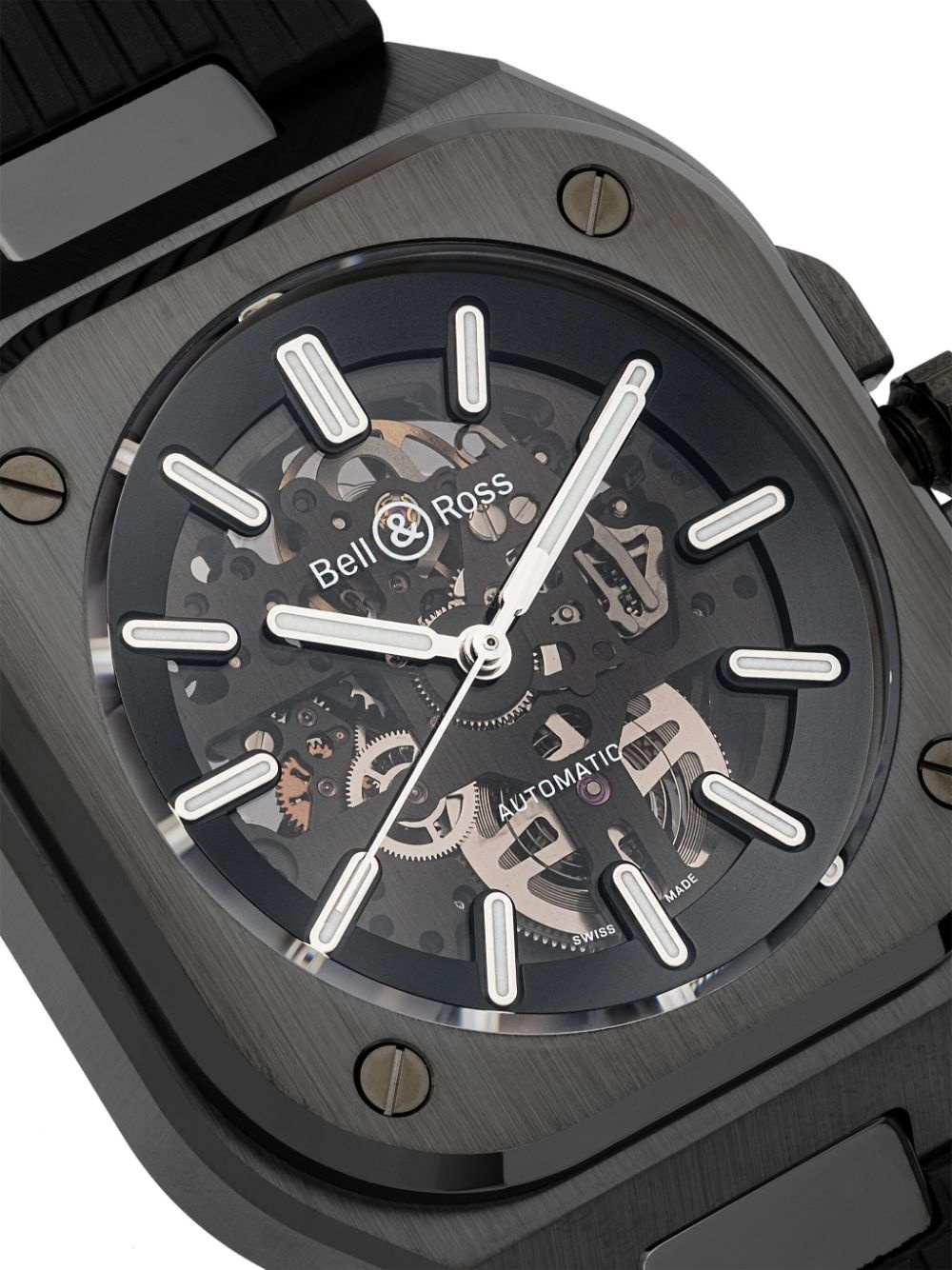 BR 05 41mm - 3