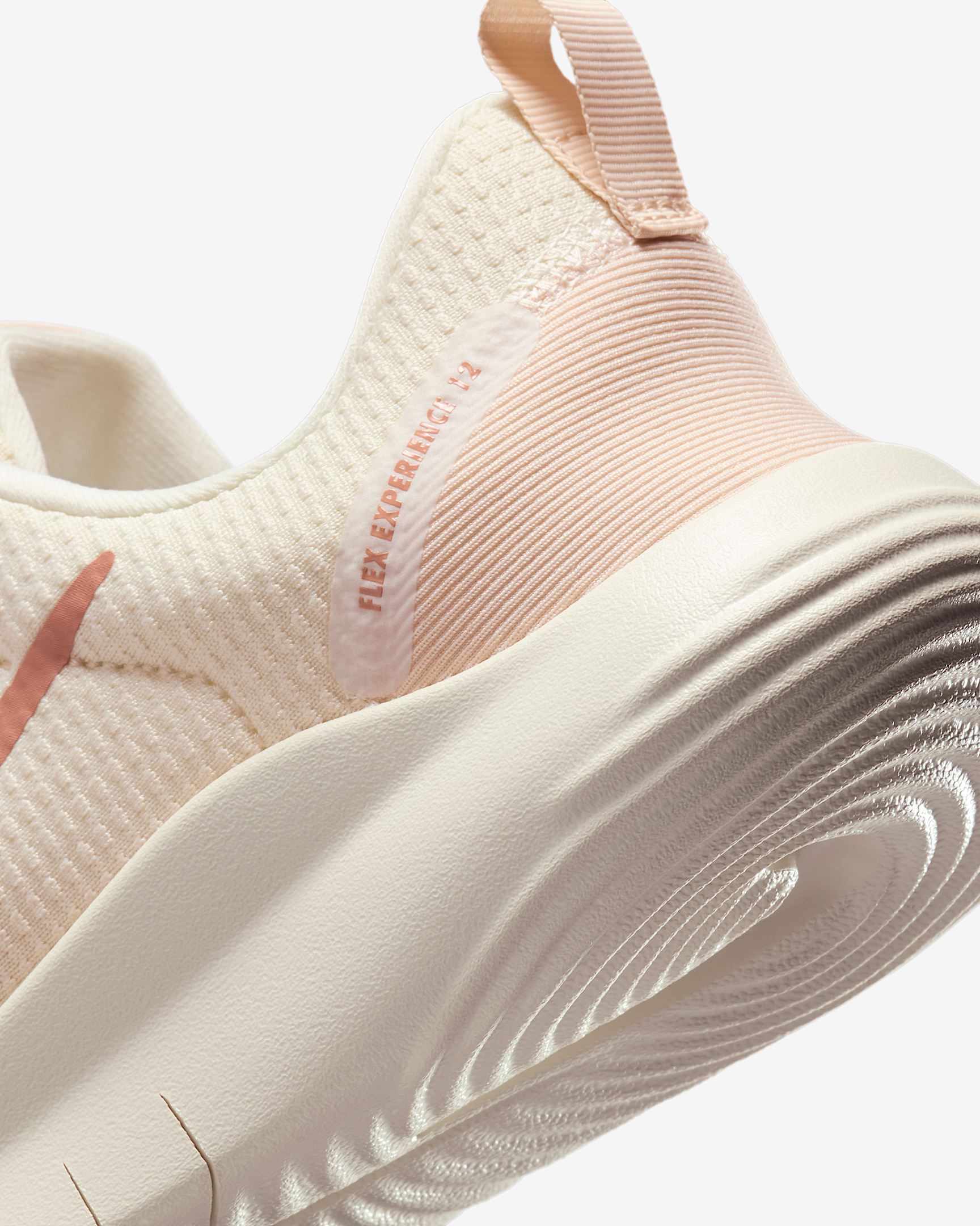 Nike Flex Experience Run 12 Women's Road Running Shoes - 8
