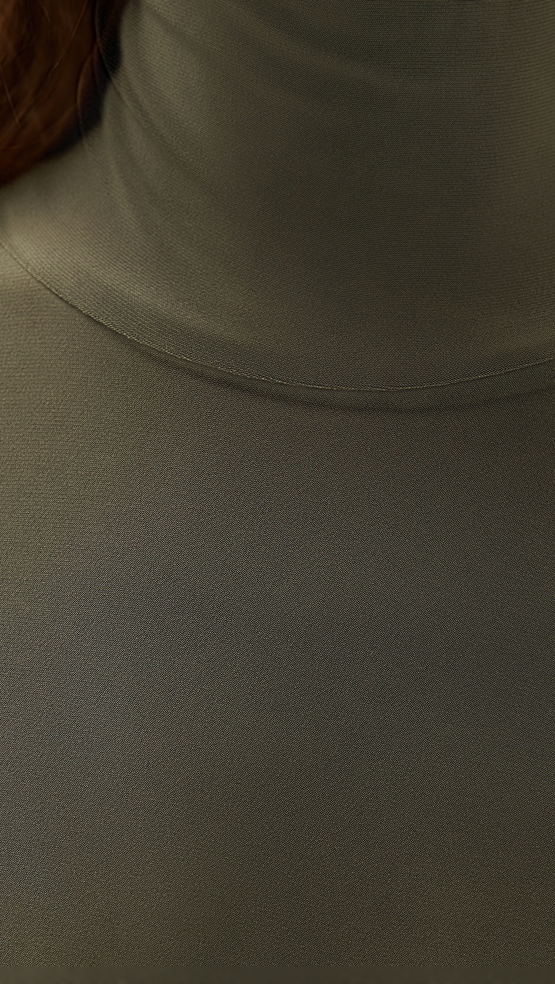 Long Sleeve Turtle Bodysuit - 5