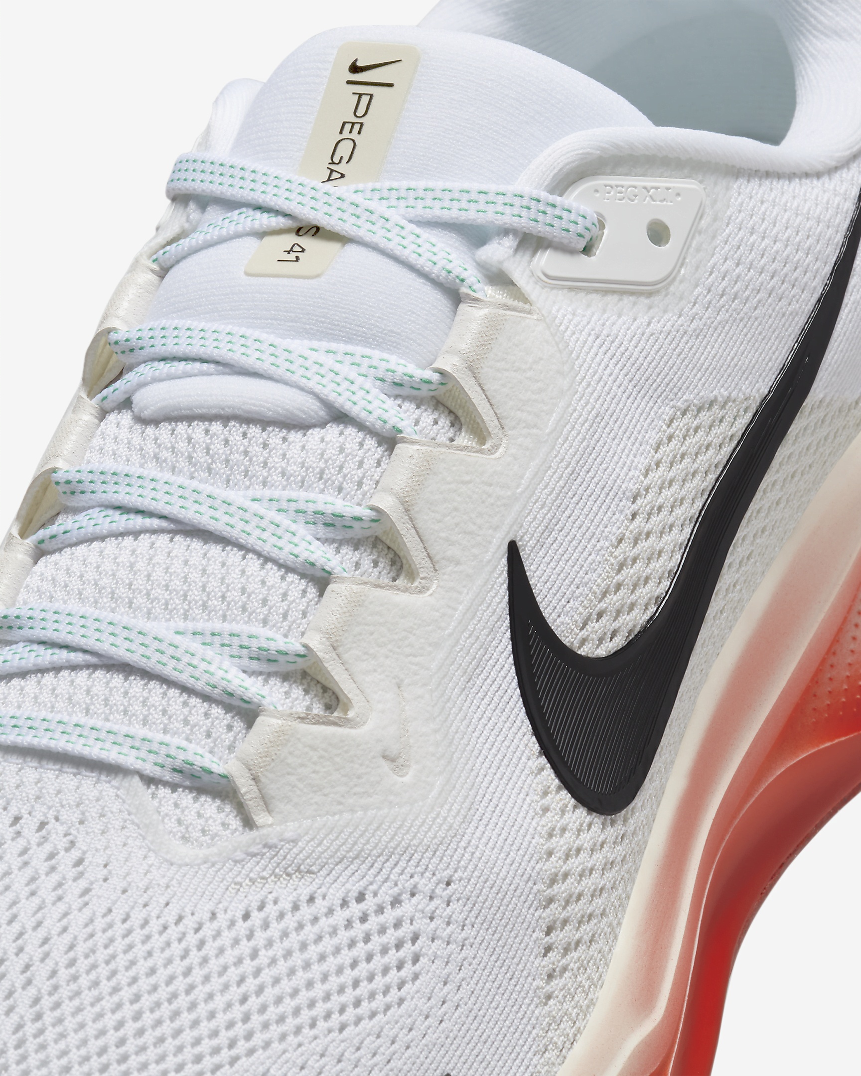 Nike Pegasus 41 "Eliud Kipchoge" Men's Road Running Shoes - 7