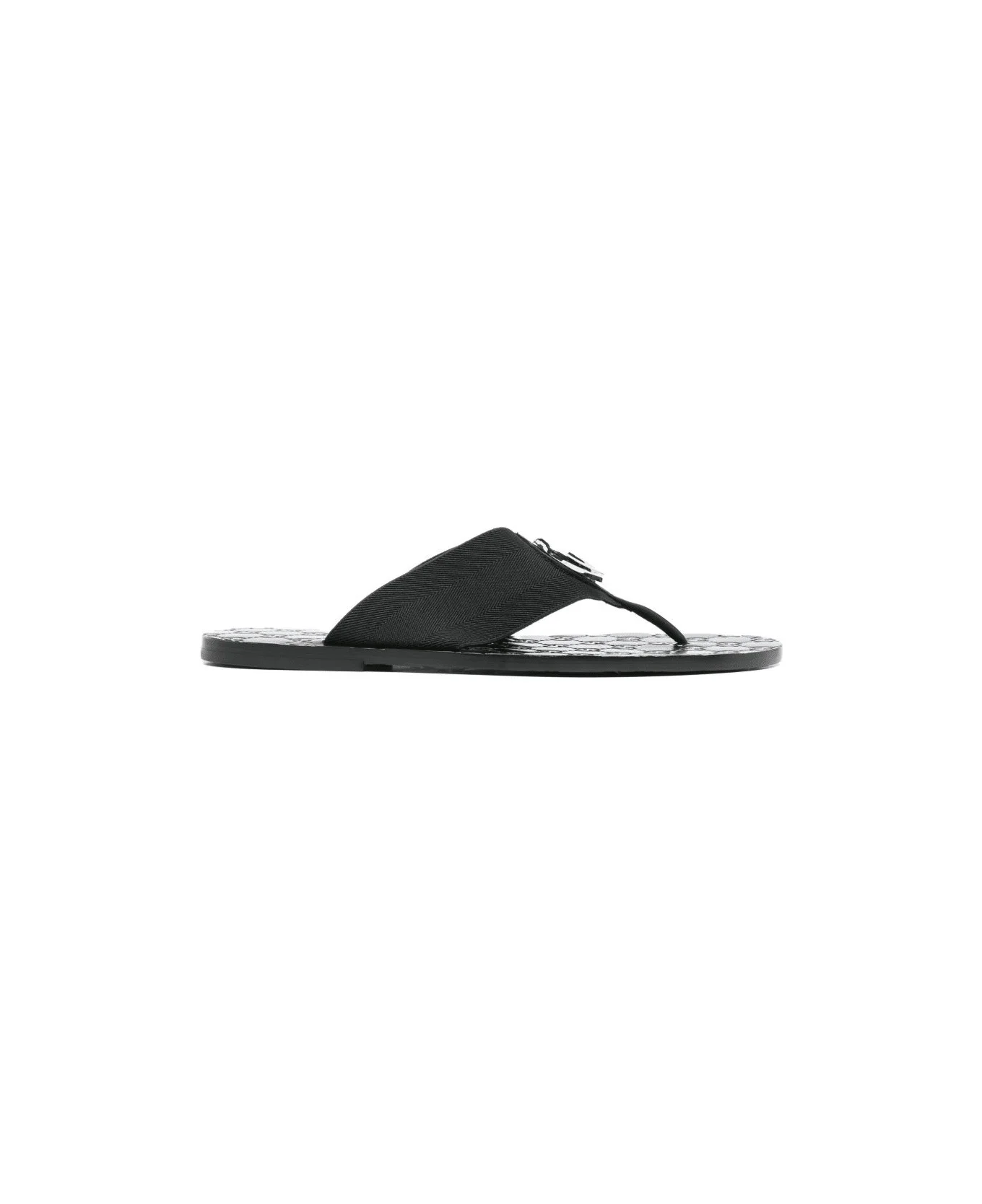 Riviera Thong Sandals - 1