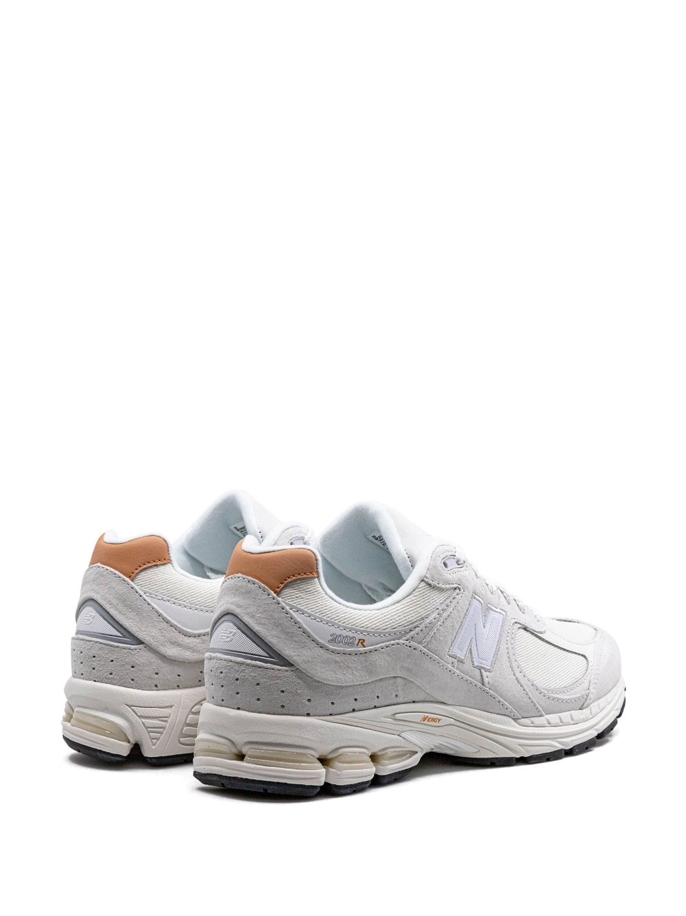 2002R "White Denim" sneakers - 3