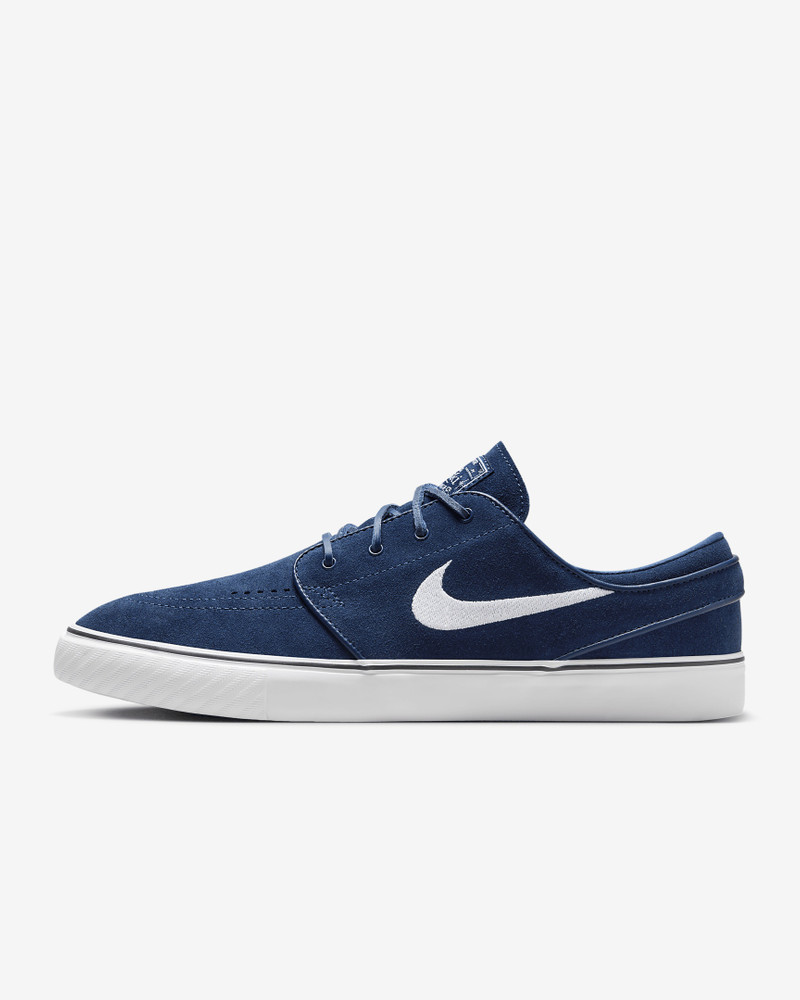 Nike SB Zoom Janoski OG+ Skate Shoes - 1