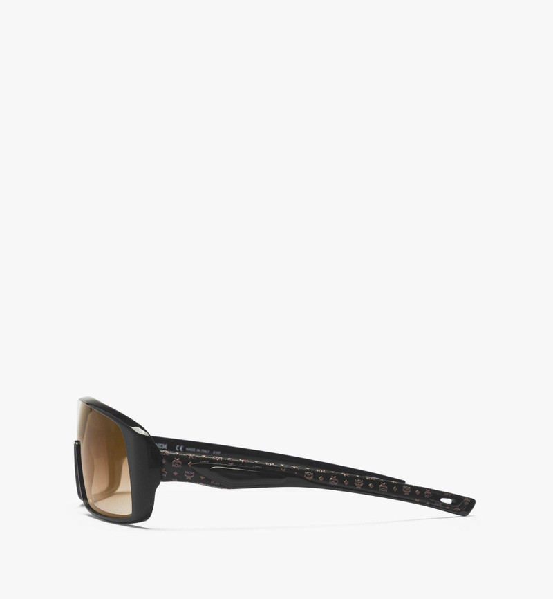 MCM MCM717SL Mask Sunglasses outlook
