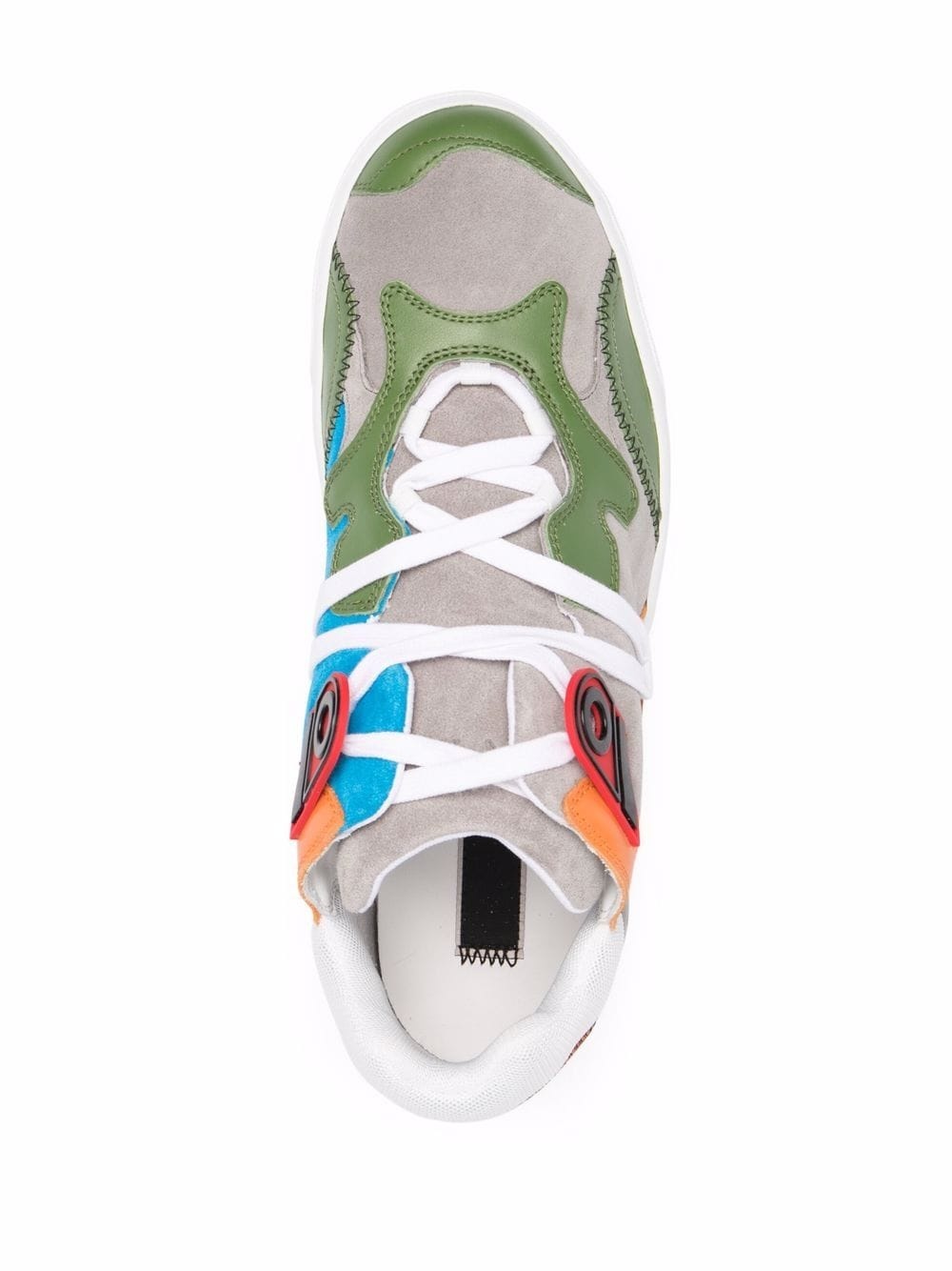 Gymnic low-top sneakers - 4