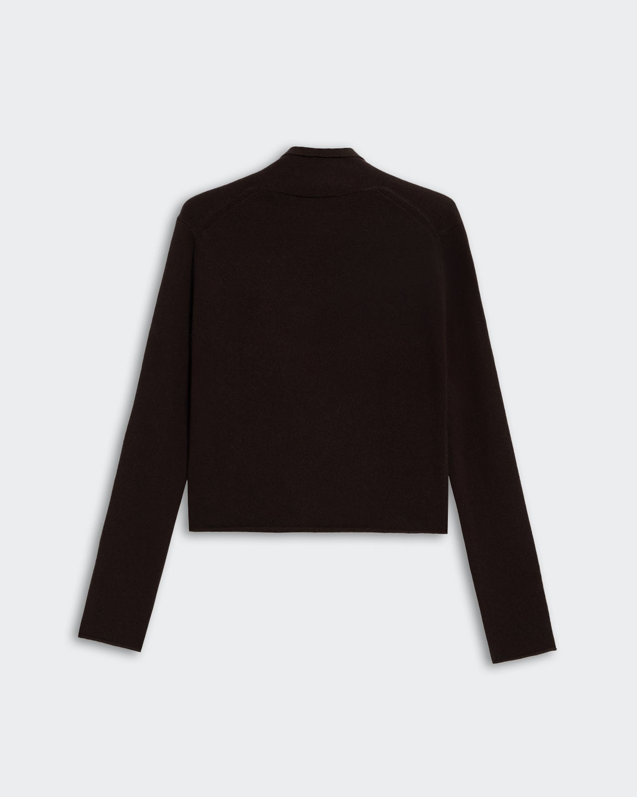 Stealth Cardigan - 4
