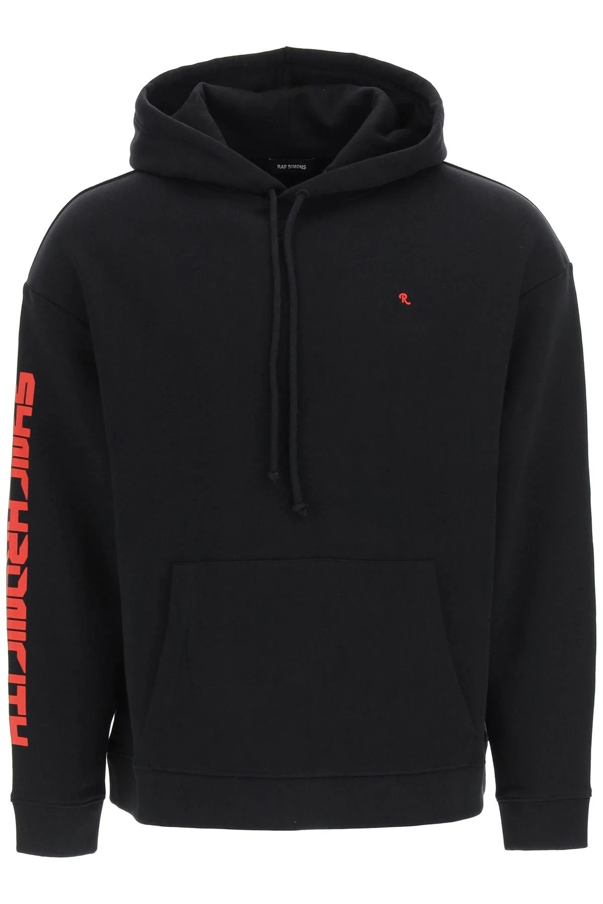 SYNCHRONICITY HOODIE - 1