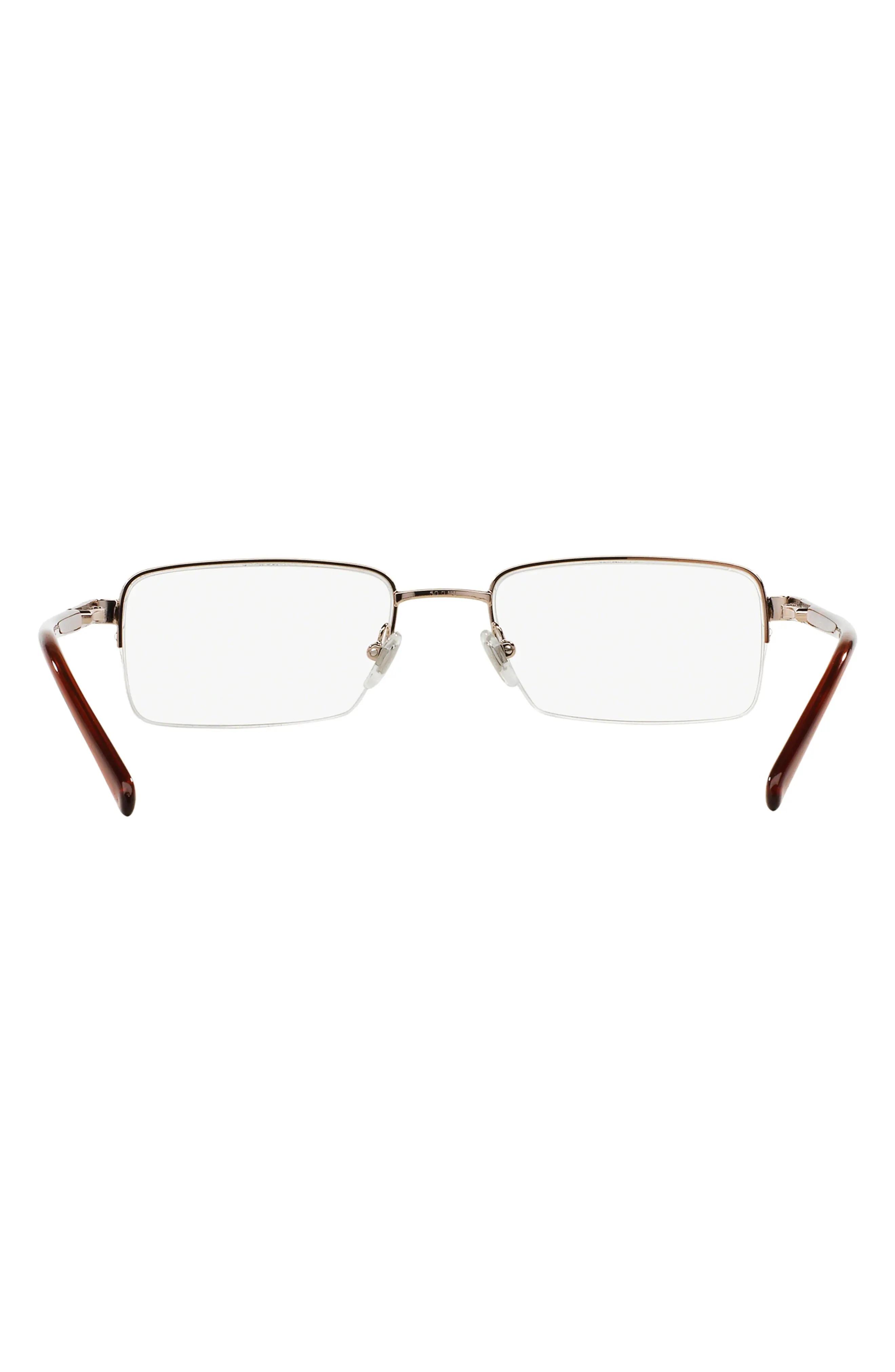 50mm Square Optical Glasses - 7