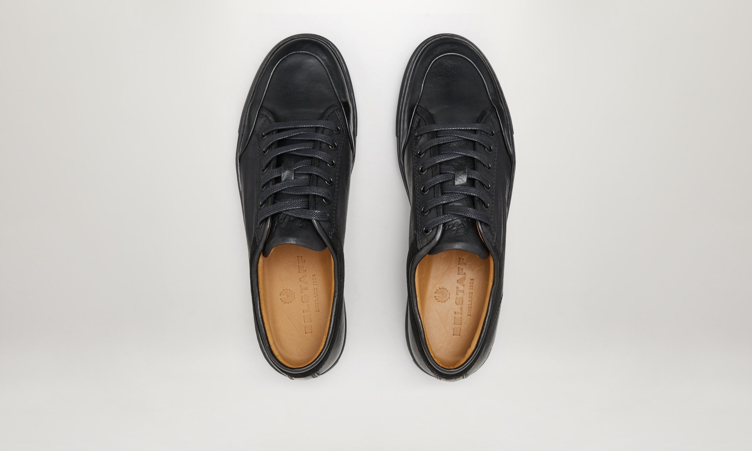 RALLY LOW TOP SNEAKERS - 3