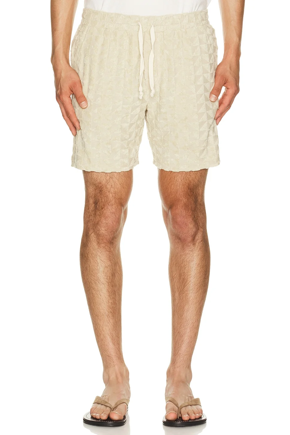 Leo Terry Short - 1