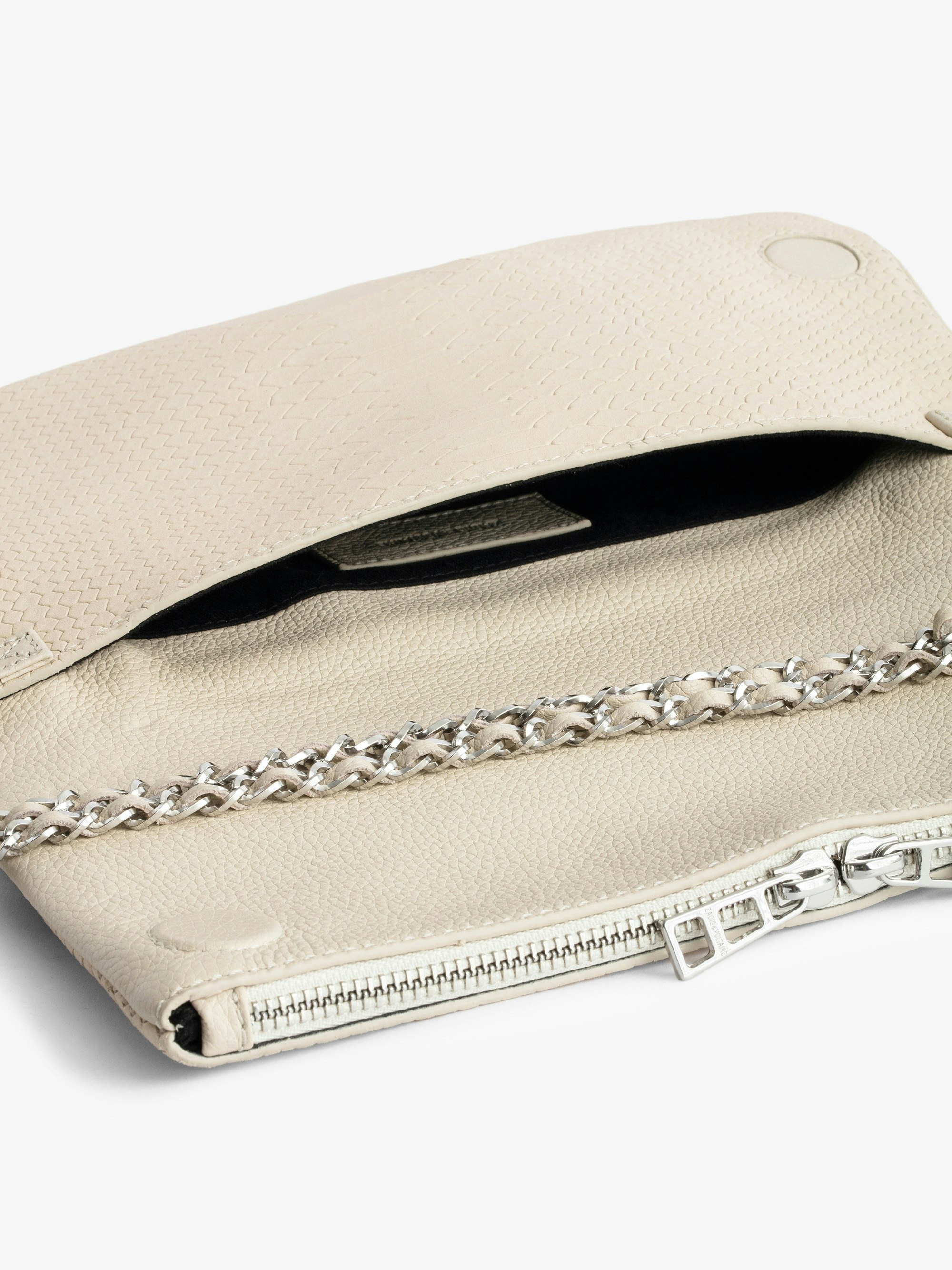 Rock Soft Savage Clutch - 5