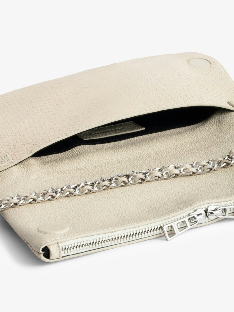 Rock Soft Savage Clutch 5