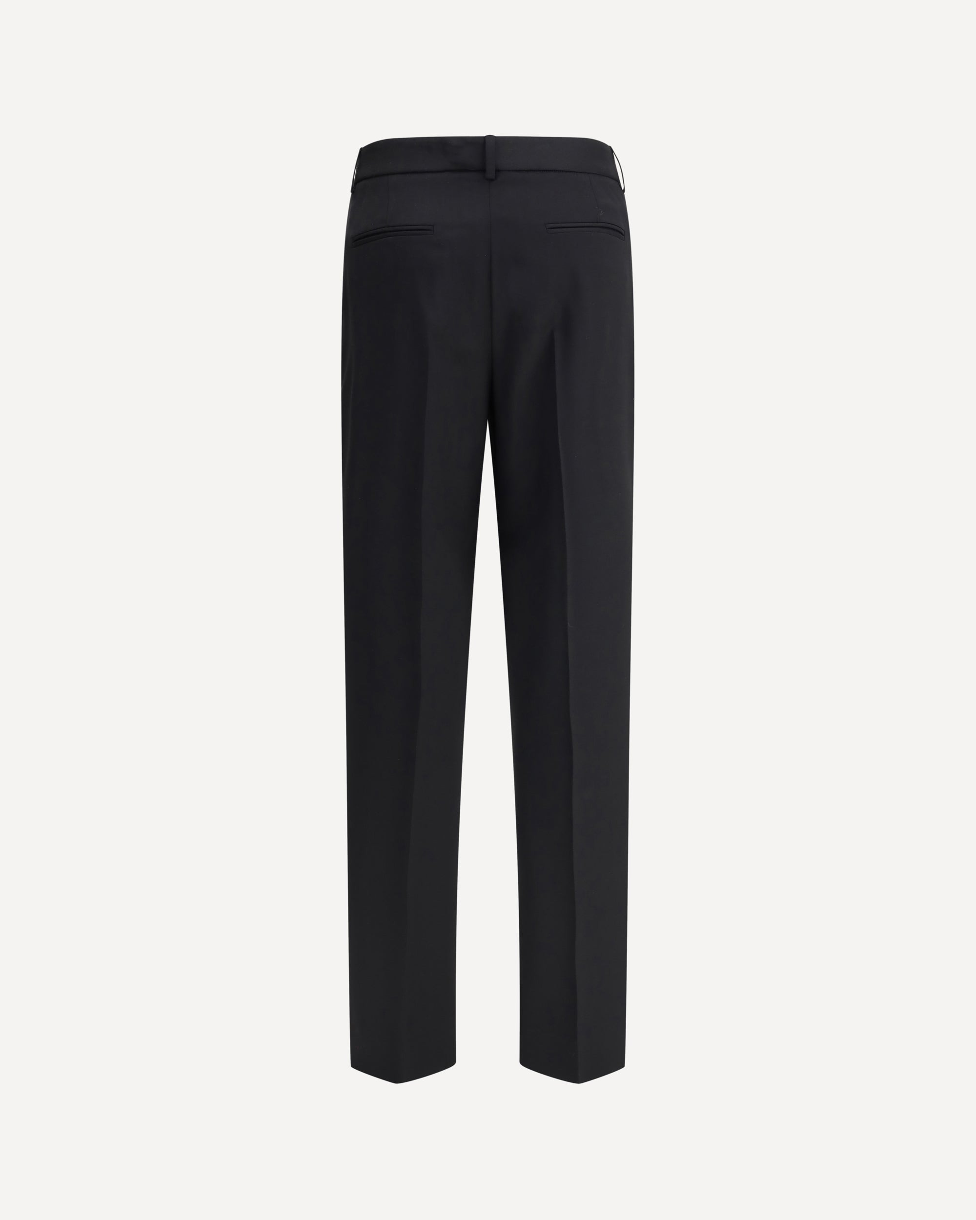 Tailored Pants - 2