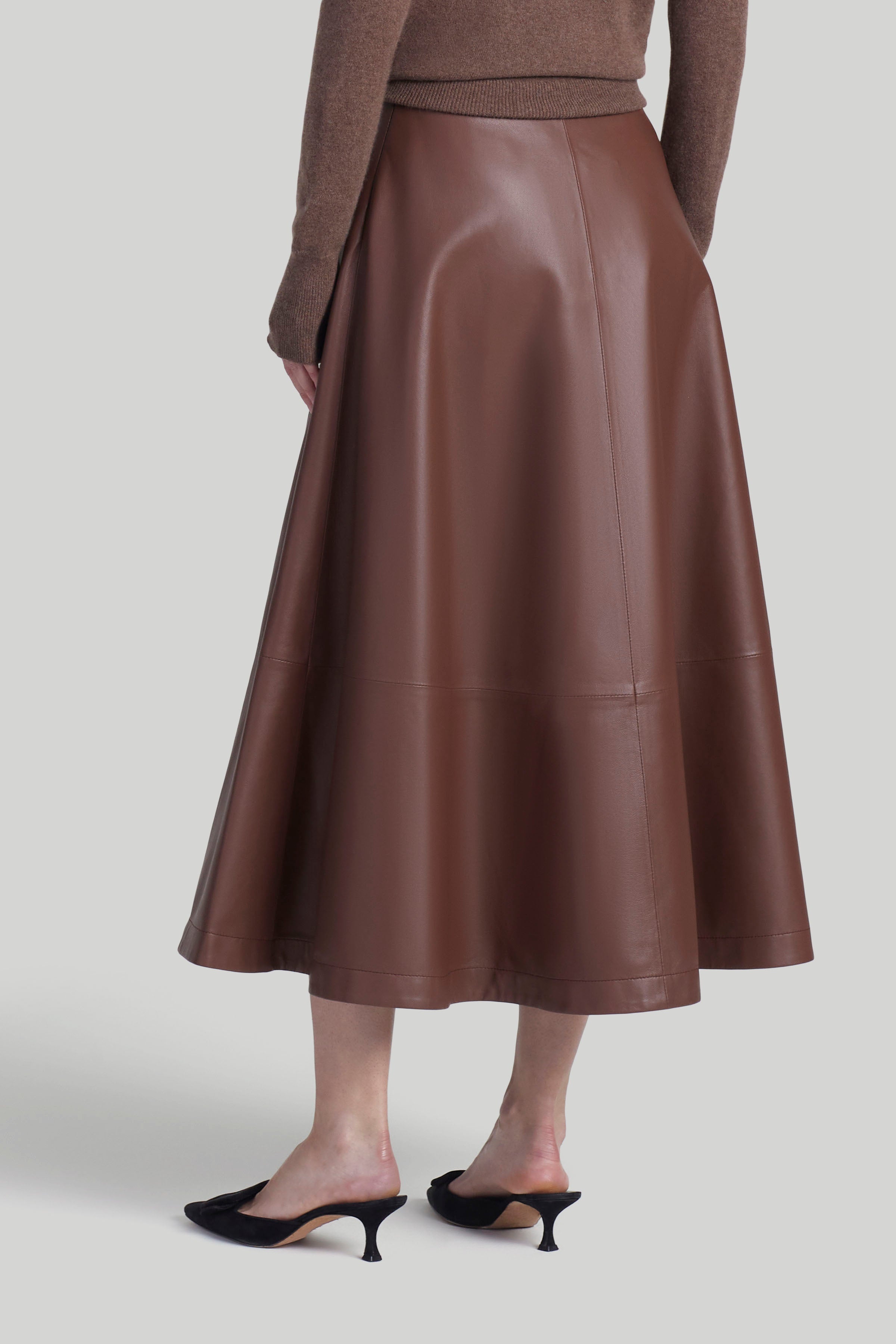 'VARDA' SKIRT - 4