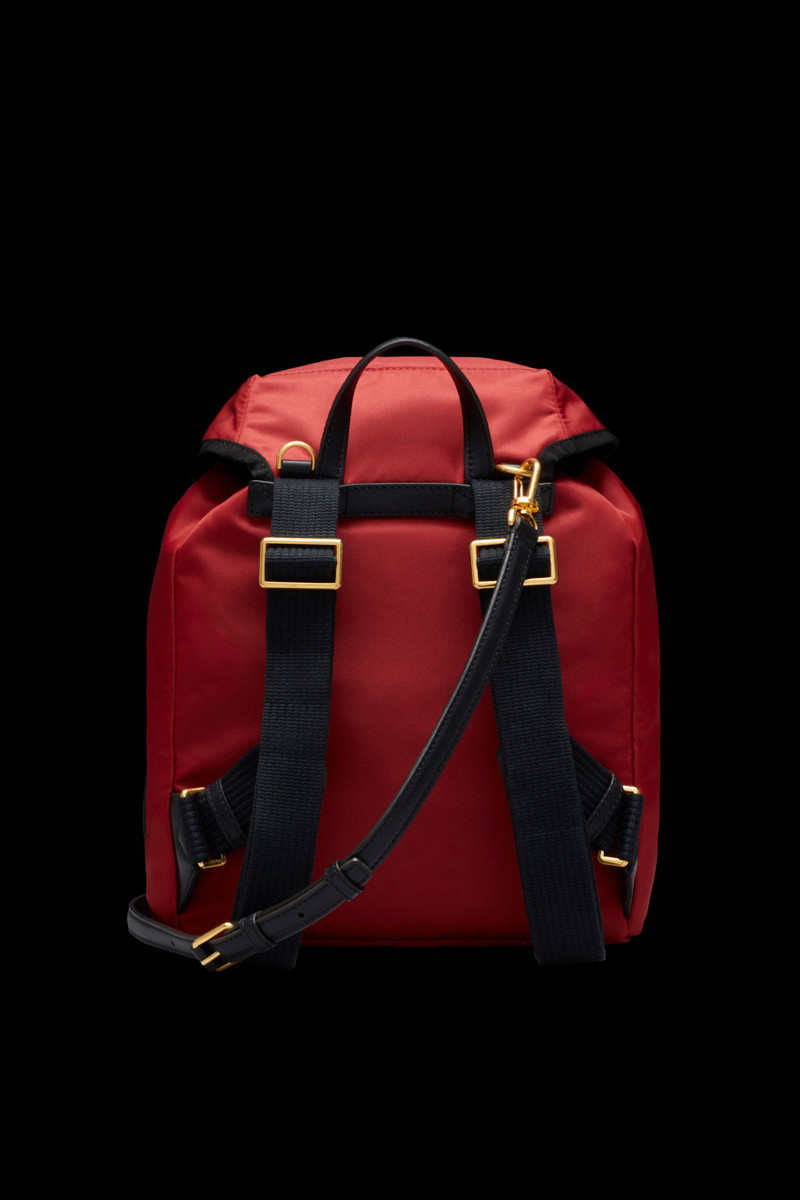 Dauphine Large Backpack 5