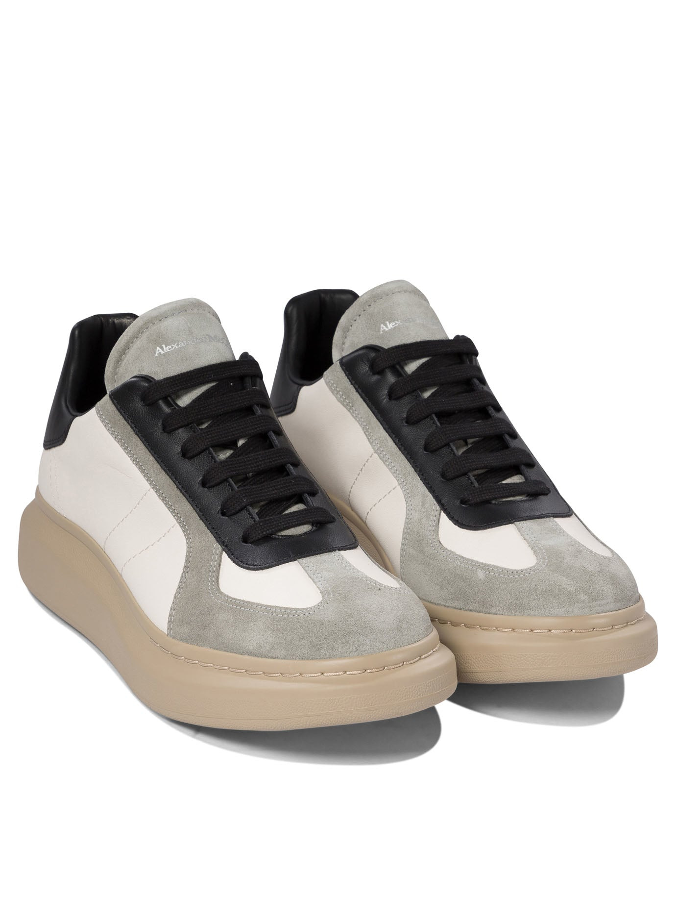 Alexander Mcqueen Sneakers & Slip-on - 2