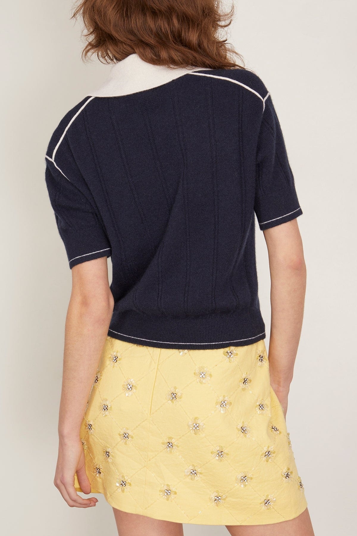 Pele Polo in Midnight - 4