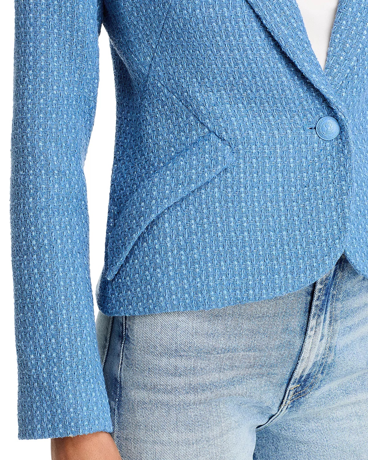 Jennah Blazer - 7